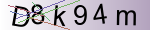 Captcha anti-spam
